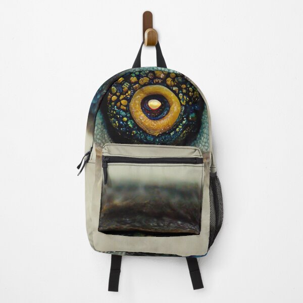 Item preview, The Canadian Goose, Leopard Gecko, Fish Tank Gravel Eye designed and sold by WinnieWonka13.