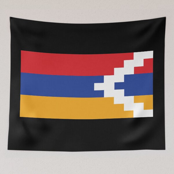 Item preview, Artsakh designed and sold by wickedcartoons.