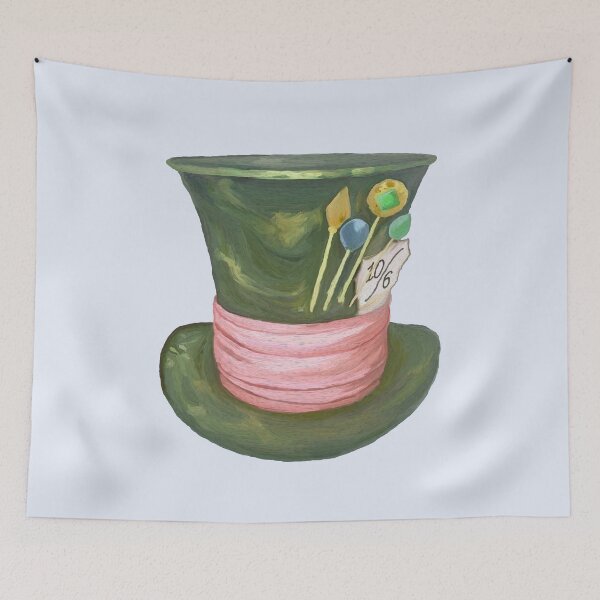 Item preview, Crazy Crazy Hat designed and sold by Veralex.