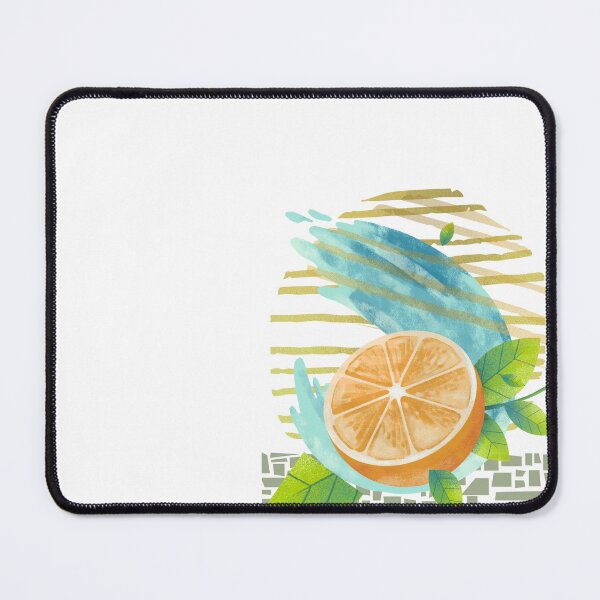 Item preview, *Juicy lemon* by Berezabella designed and sold by Berezabella.