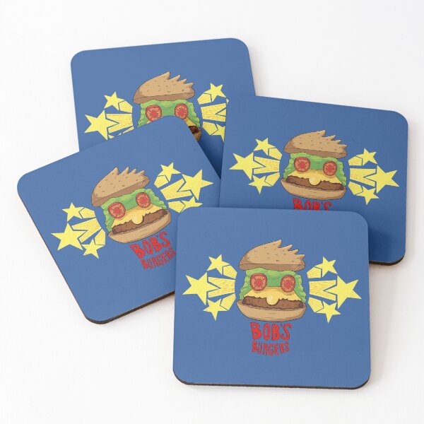 Item preview, Burger Bob designed and sold by Krumla.