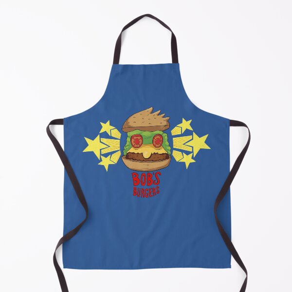 Item preview, Burger Bob designed and sold by Krumla.