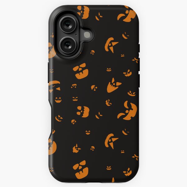 Item preview, Halloween Faces designed and sold by WASAN  DESIGNS.