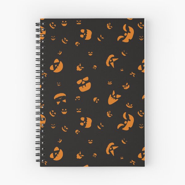 Item preview, Halloween Faces designed and sold by WASAN  DESIGNS.