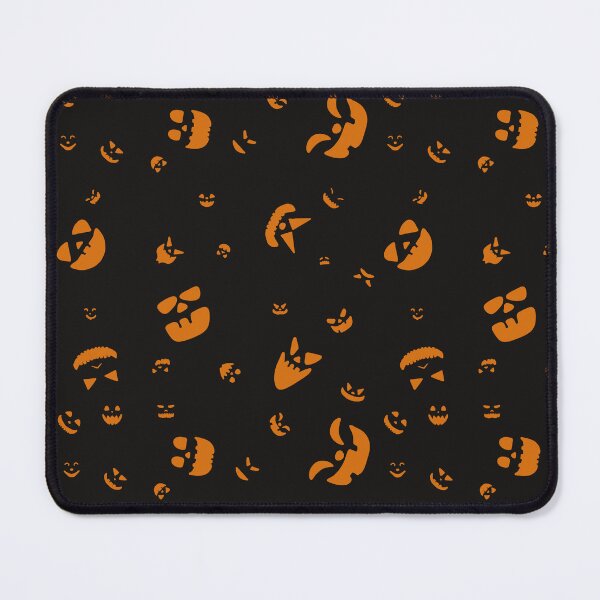 Item preview, Halloween Faces designed and sold by WASAN  DESIGNS.