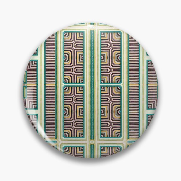 Item preview,  ARUBA - ORANJESTAD ABSTRACT GEOMETRIC ARCHITECTURE PAINTED  -  ARUBA ONE HAPPY ISLAND designed and sold by Ralek.