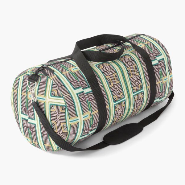 Item preview,  ARUBA - ORANJESTAD ABSTRACT GEOMETRIC ARCHITECTURE PAINTED  -  ARUBA ONE HAPPY ISLAND designed and sold by Ralek.