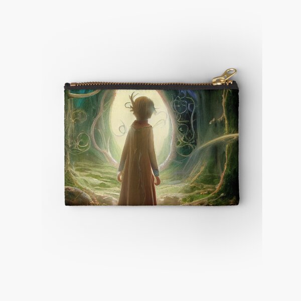 Item preview, Portal Into The Mystery designed and sold by fairytailsaiart.