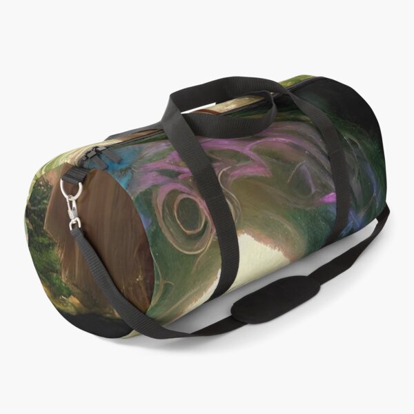Item preview, Portal Into The Mystery designed and sold by fairytailsaiart.