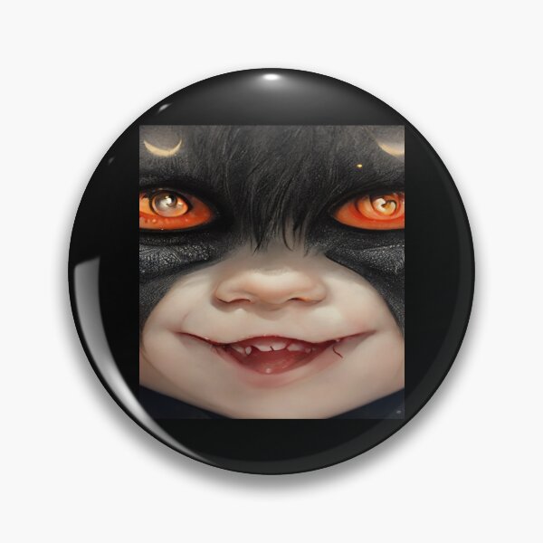 Item preview, Cute Baby Vampire Boy Sleeveless Top designed and sold by CelestialSageC.