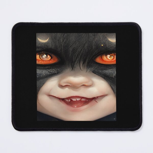Item preview, Cute Baby Vampire Boy Sleeveless Top designed and sold by CelestialSageC.