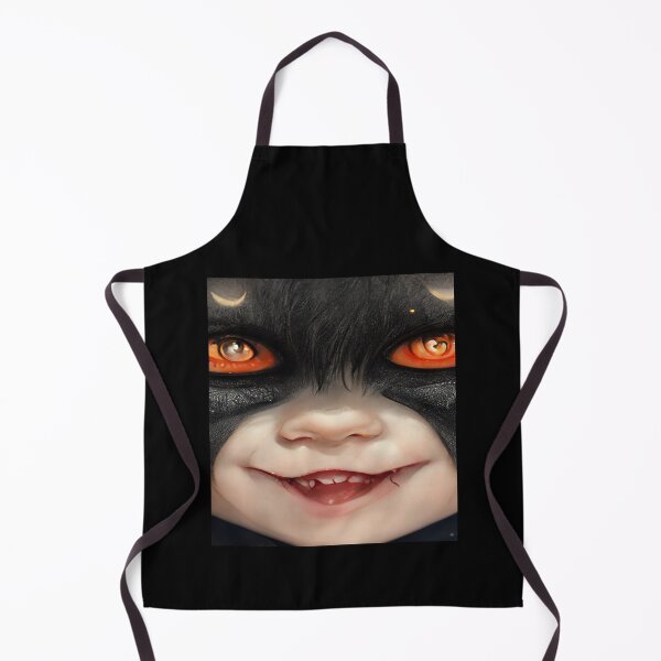 Item preview, Cute Baby Vampire Boy Sleeveless Top designed and sold by CelestialSageC.