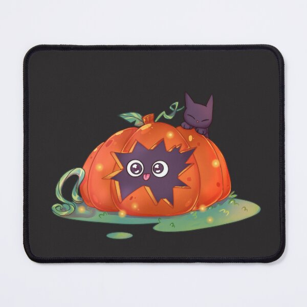 Item preview, Pumpkin cat designed and sold by Itsacuteart.