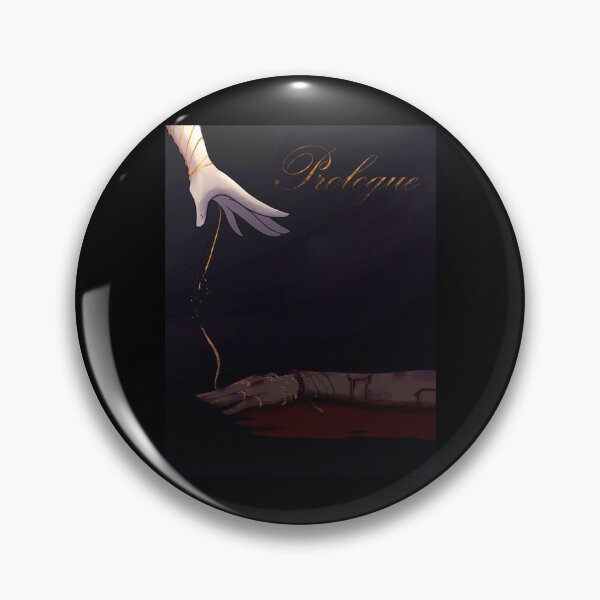 Item preview, Prologue -2022   designed and sold by CelestialSageC.