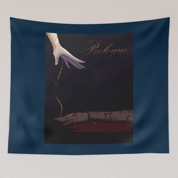 Item preview, Prologue -2022   designed and sold by CelestialSageC.