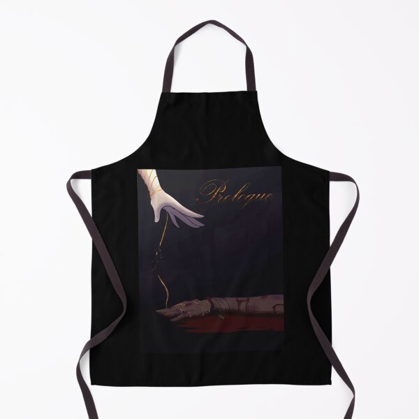 Item preview, Prologue -2022 designed and sold by CelestialSageC.