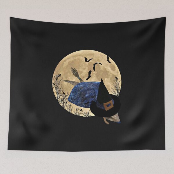 Item preview, Blue Tongued Skink Witch  designed and sold by Jessay.