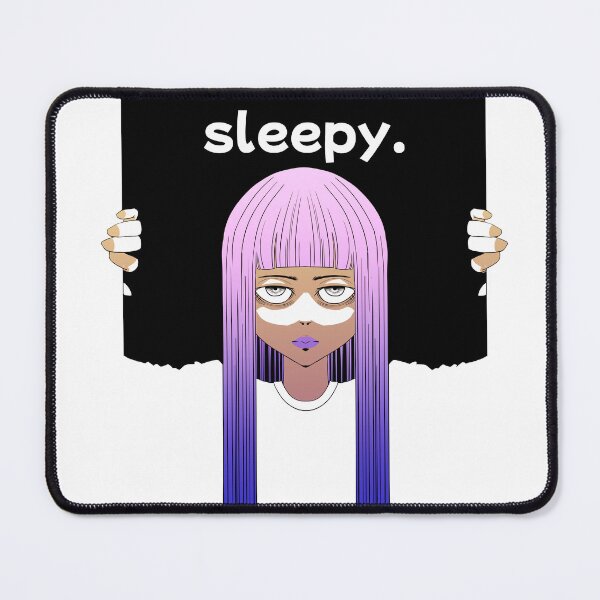 Item preview, Sleepy (light) designed and sold by Studio-Onrio.