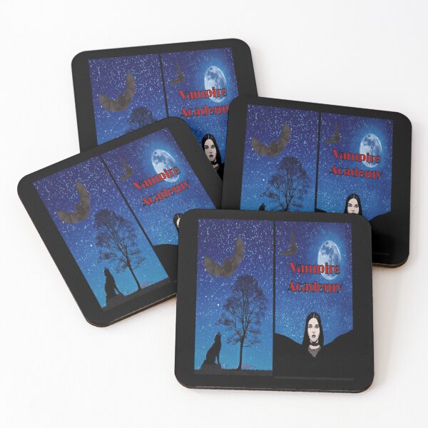 Item preview, Vampire Academy       designed and sold by CelestialSageC.