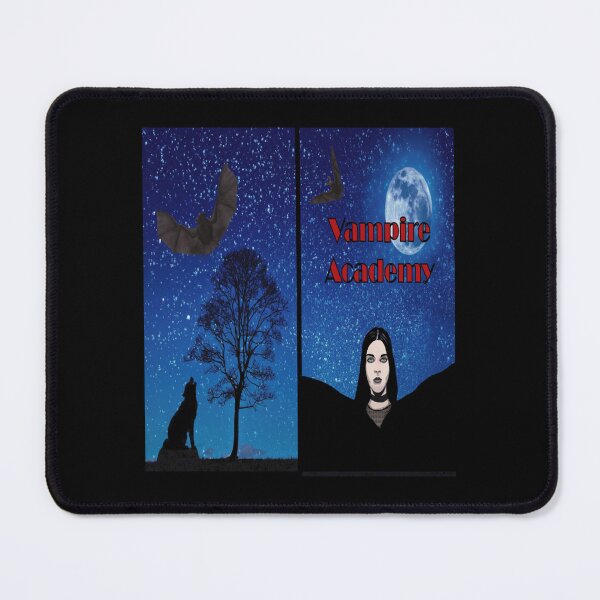 Item preview, Vampire Academy       designed and sold by CelestialSageC.