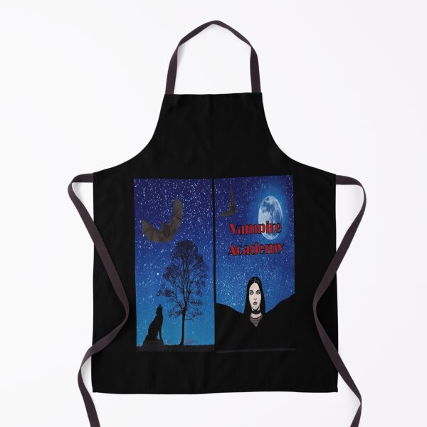 Item preview, Vampire Academy designed and sold by CelestialSageC.