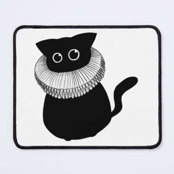 Item preview, Renaissance cat designed and sold by Totallysane00.