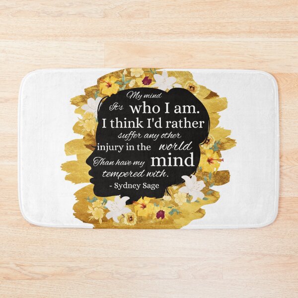 Item preview, Sydney Vampire Academy/Bloodlines designed and sold by Mirksaz-designs.