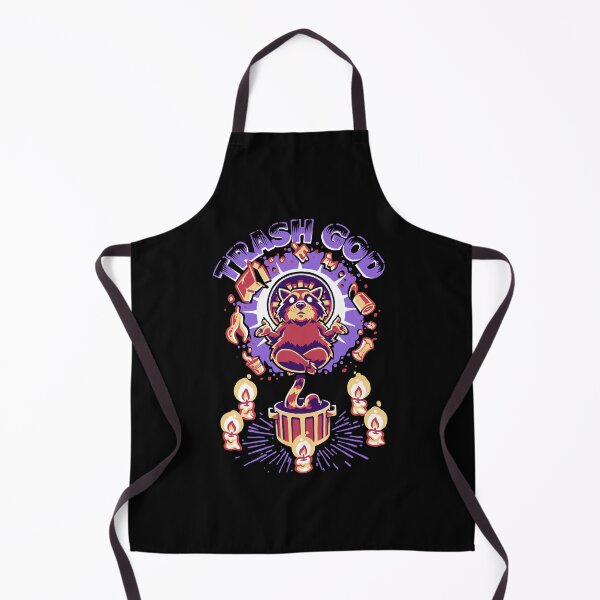Item preview, Trash God designed and sold by Obvian.