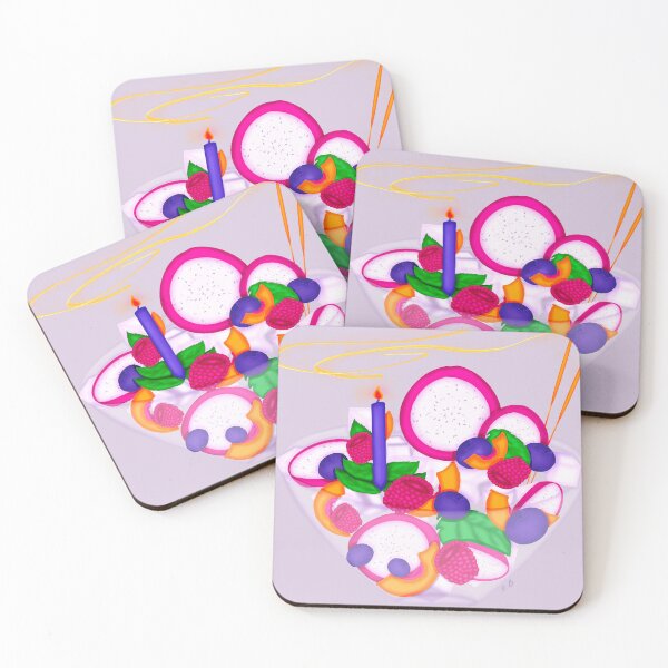 Item preview, Natural Cereals designed and sold by Waterrosebud.