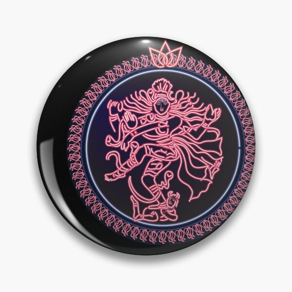 Item preview, Nataraja , Dancing Shiva t-shirt | Nataraja , Dancing Shiva  art  designed and sold by KARTICK DUTTA.
