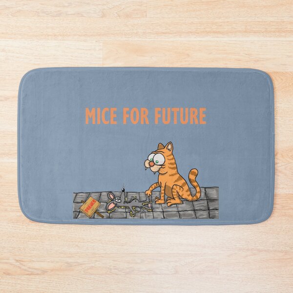 Item preview, Mice for future designed and sold by AyseAkcay.