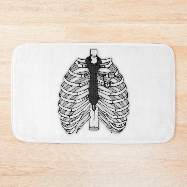 Item preview, Gentleman squelleton designed and sold by nourouret.