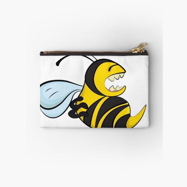 Item preview, An angry bee designed and sold by VikaL.
