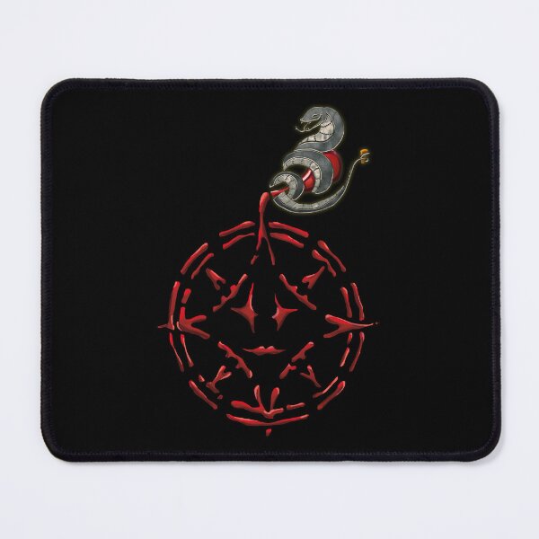 Item preview, Valley of Disease designed and sold by CitrusRock17.