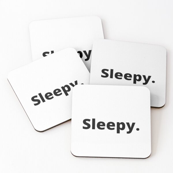 Item preview, Sleepy. designed and sold by ED-TDesigns.