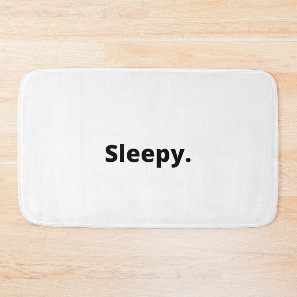 Item preview, Sleepy. designed and sold by ED-TDesigns.