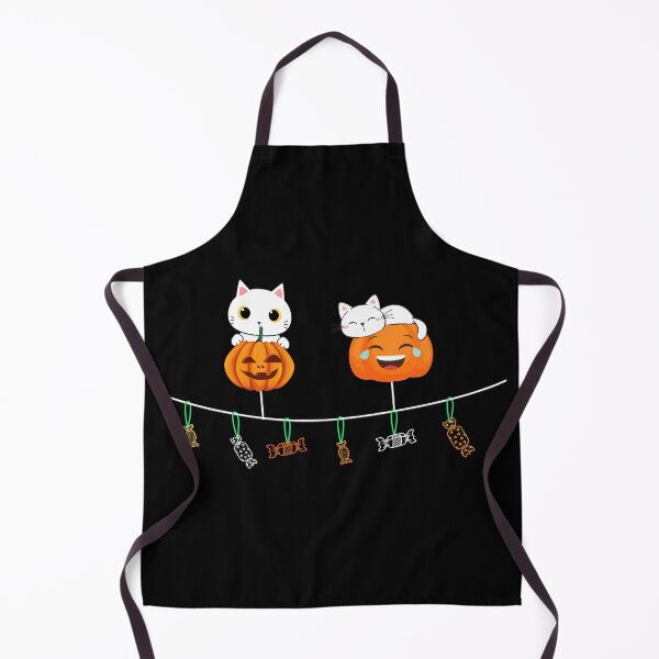 Item preview, My kitty Halloween Kuromi candy Pumpkins designed and sold by ArtOfHappiness.