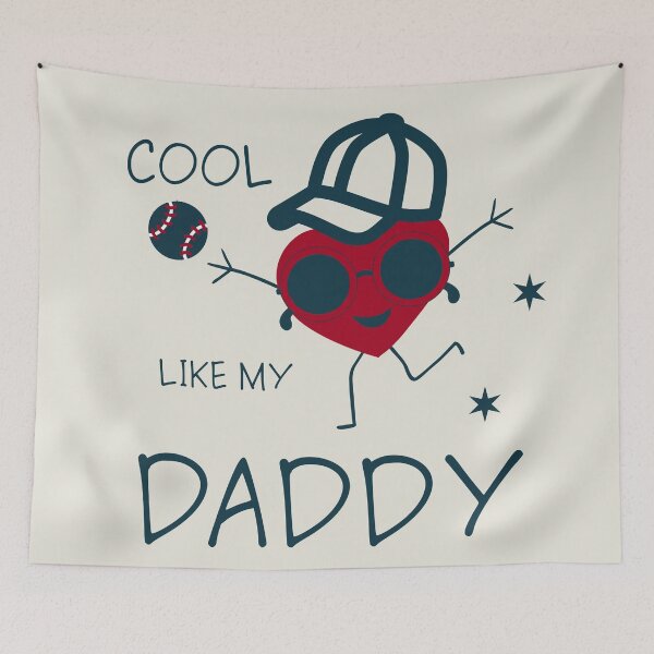 Item preview, Cool like my Daddy!  designed and sold by Miri-amI.