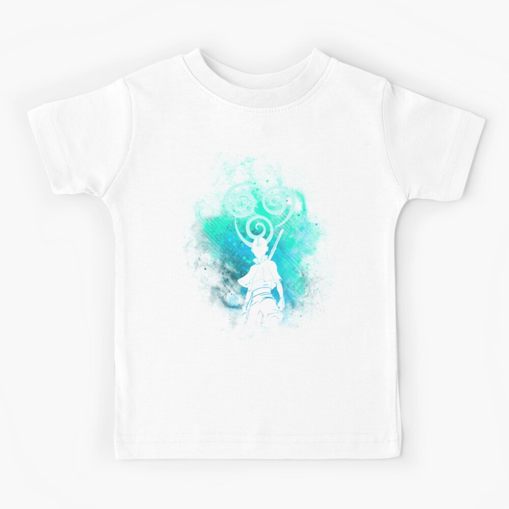 Item preview, Kids T-Shirt designed and sold by DonnieArts.