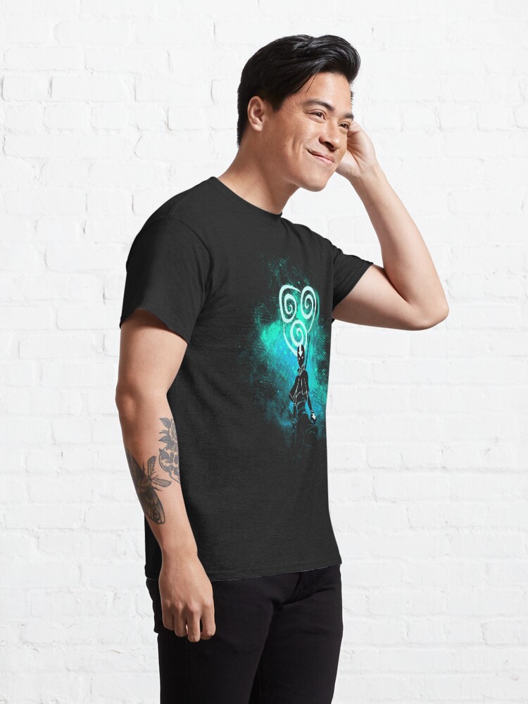 Alternate view of Air Art Classic T-Shirt