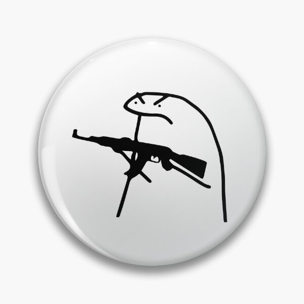 Item preview, Flork, I'm fine, Thanks designed and sold by LatinoPower.