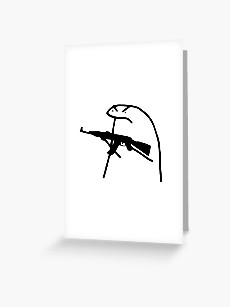 Flork in love meme pack, bundle Canvas Print for Sale by LatinoPower