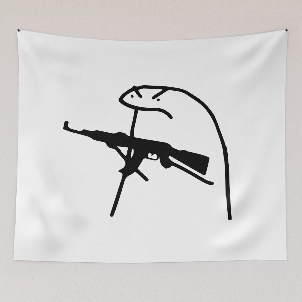 Item preview, Flork, I'm fine, Thanks designed and sold by LatinoPower.