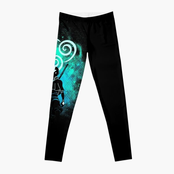 Air Art Leggings