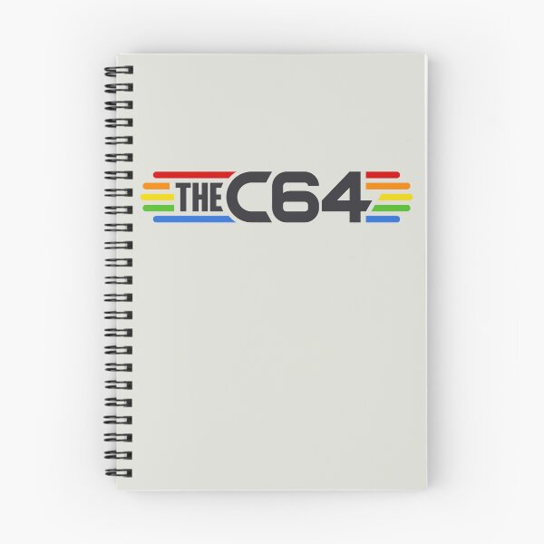 Item preview, Commodor 64 designed and sold by One-True-North.