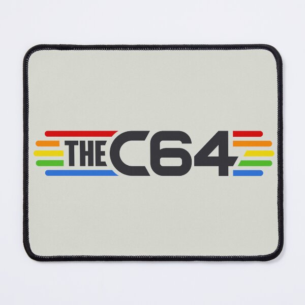Aperçu de l'œuvre Commodore 64 créée et vendue par One-True-North.