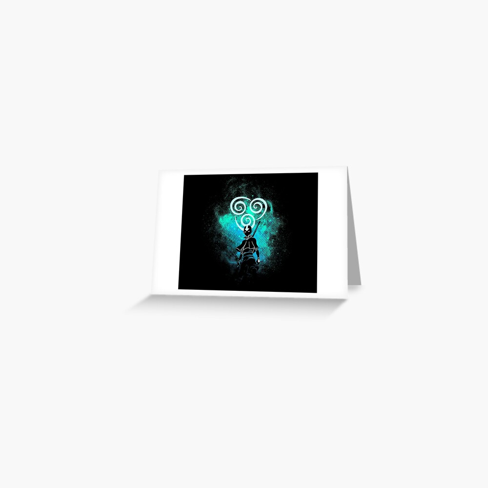 Item preview, Greeting Card designed and sold by DonnieArts.