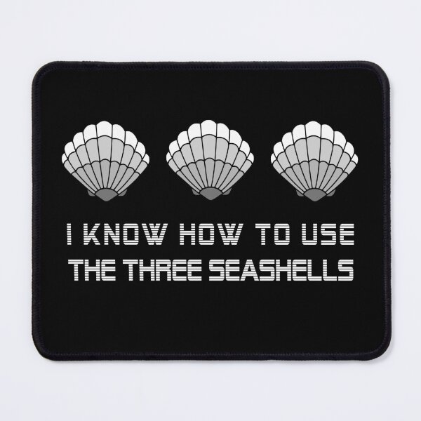 Item preview, three shells WC demolition designed and sold by T-paw.