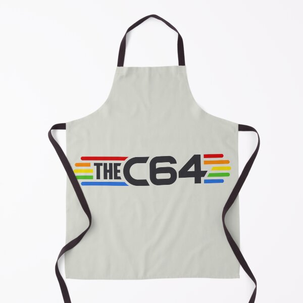 Item preview, Commodor 64 designed and sold by One-True-North.