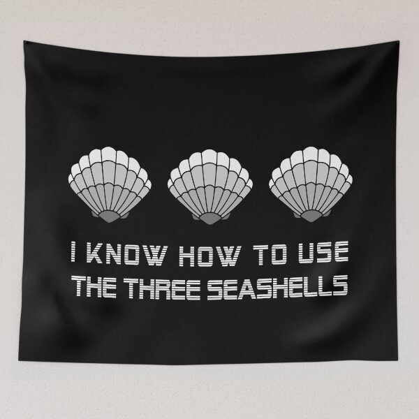 Item preview, three shells WC demolition designed and sold by T-paw.